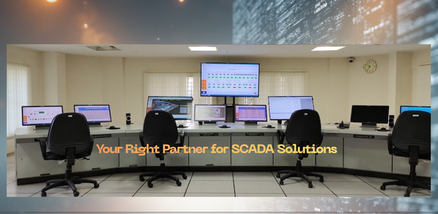 Water and Wastewater Applications